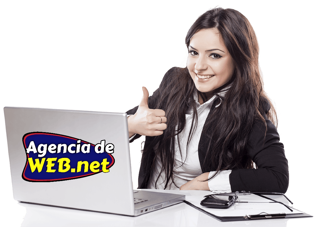 Agencia de Paginas Web
